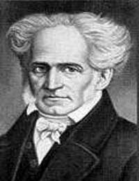 A. Schopenhauer