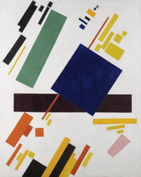 Kasimir Malevich